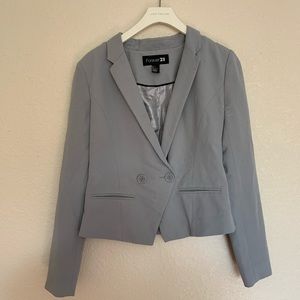 Forever 21 Blazer